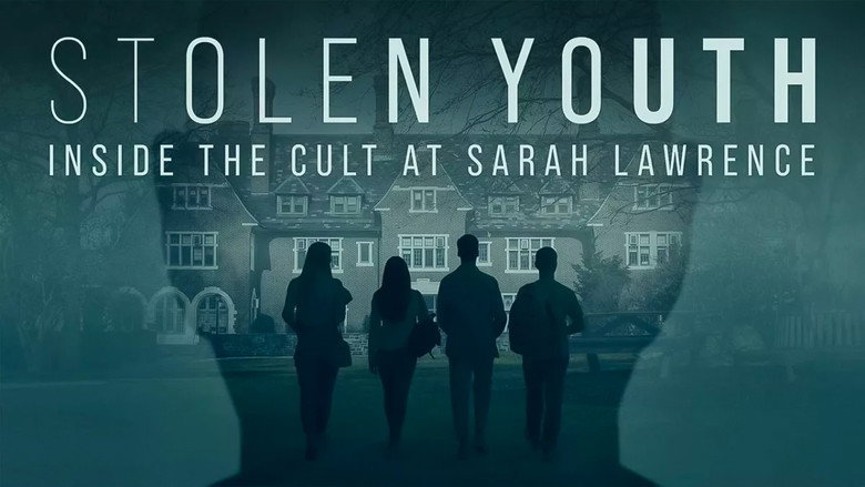 Stolen Youth: Inside the Cult at Sarah Lawrence still 6