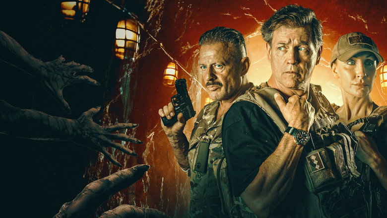In Tenebras: Into the Darkness still 1