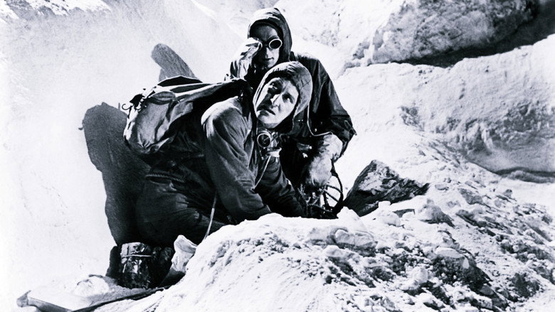 The Abominable Snowman still 3