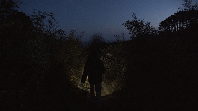 Estaba dormida still 3