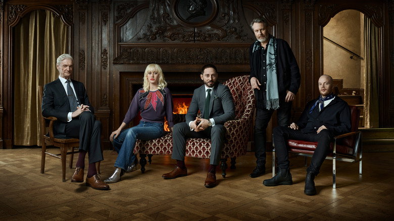 Blinded still 6