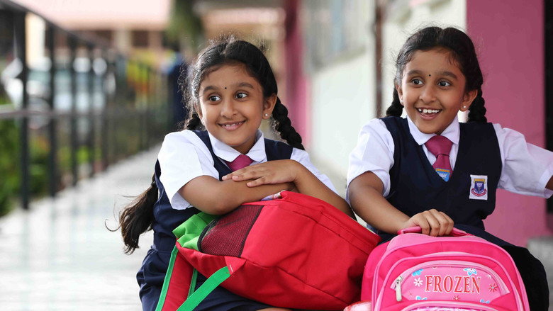 Enga Amma Rani still 7