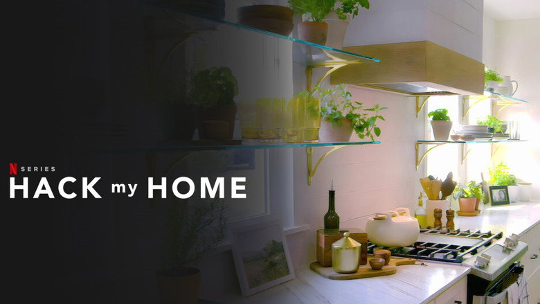 Hack My Home still 4