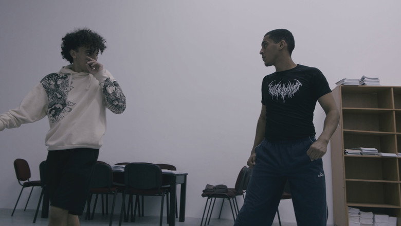 THE COKE MADNESS still 1