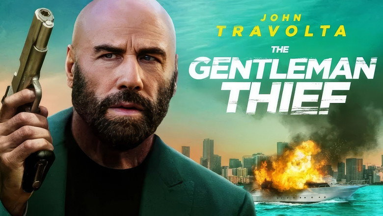 The Gentleman Thief still 1