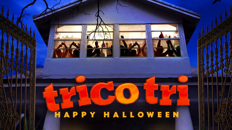 Trico Tri Happy Halloween still 2