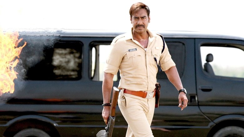 Singham still 1