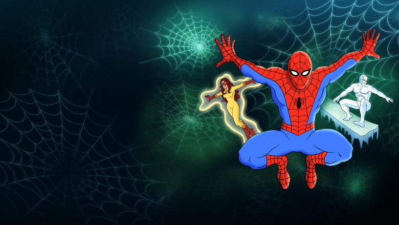 Spider-Man and His Amazing Friends still 3