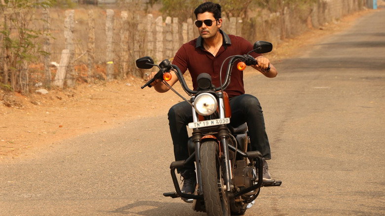 Inayathalam still 3