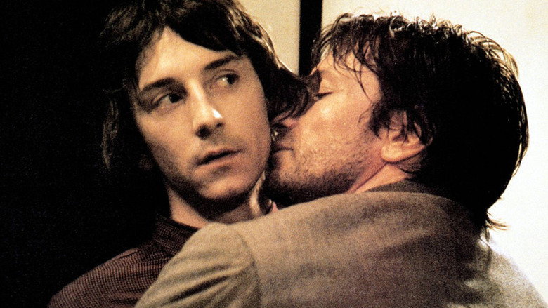 The Wounded Man still 2