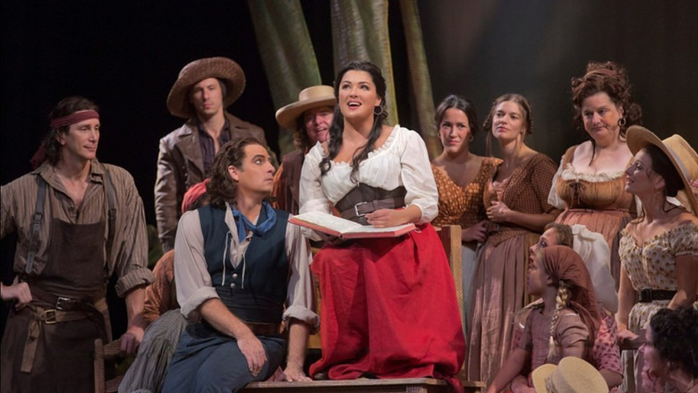 Donizetti: L'elisir d'amore still 1