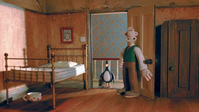 The Wrong Trousers still 3