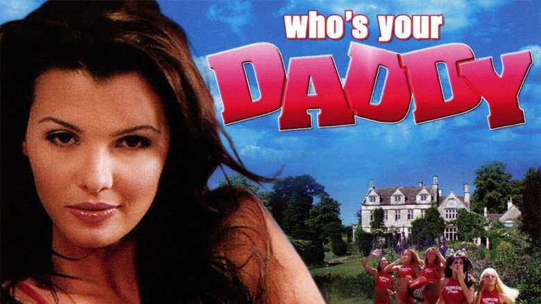 Who's Your Daddy? still 4