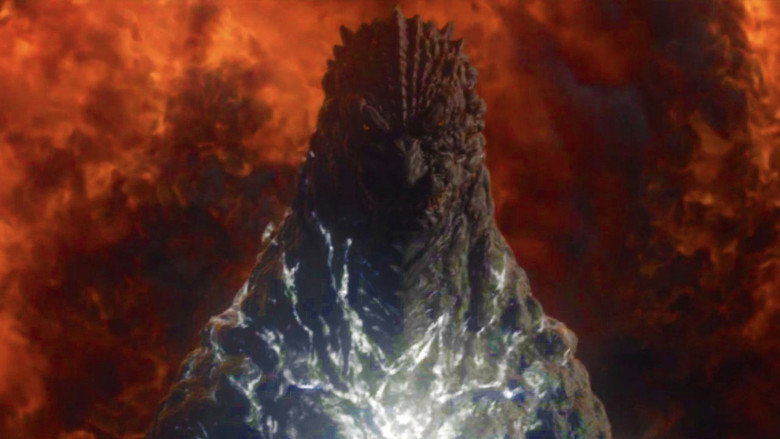 Godzilla vs. Gigan Rex still 2
