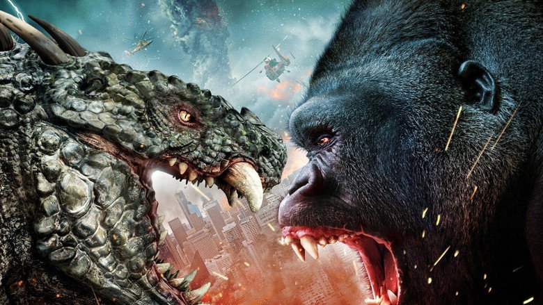 Ape vs. Monster still 4