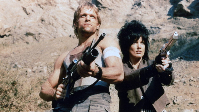 Commando Squad still 2
