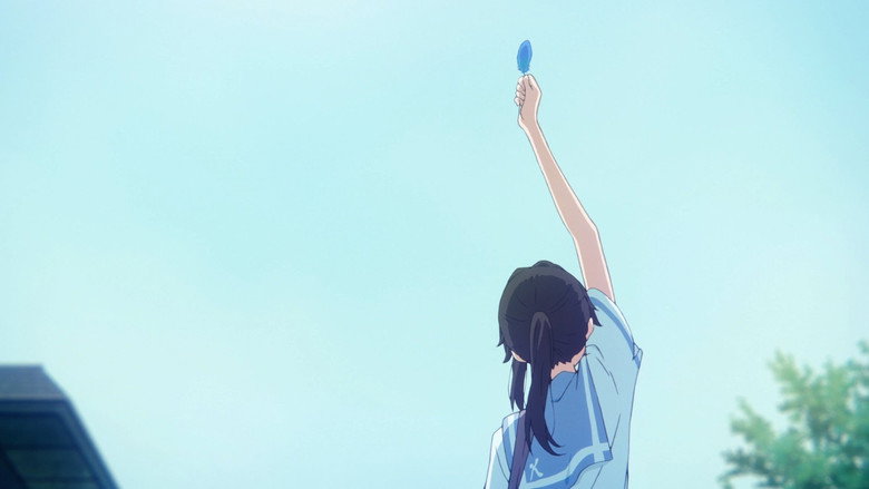 Liz and the Blue Bird still 2