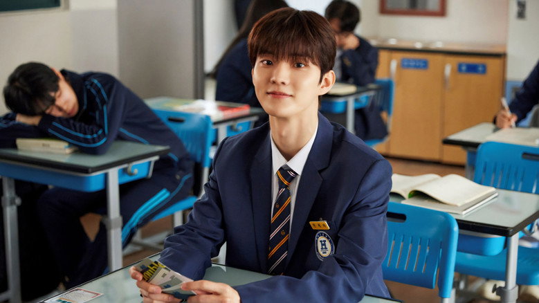 My Idol, My Debut still 3