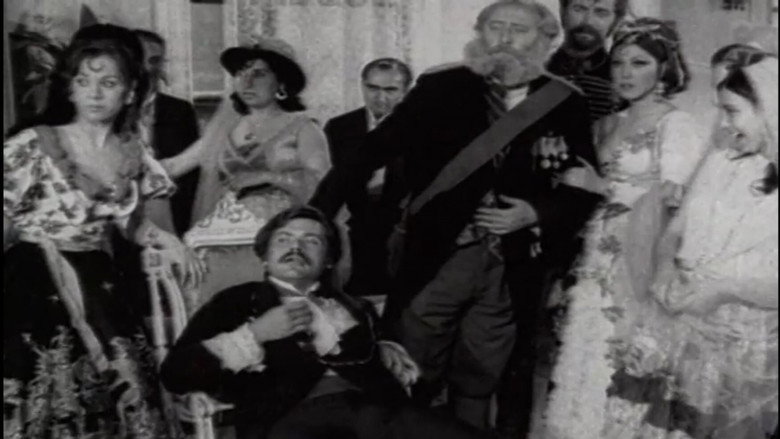 Zorro's Revenge still 6