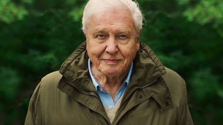 David Attenborough: A Life on Our Planet still 1