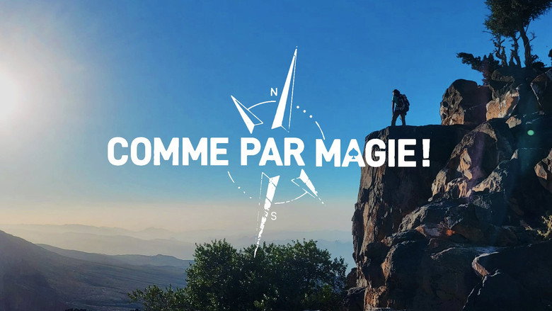 Comme par magie still 1