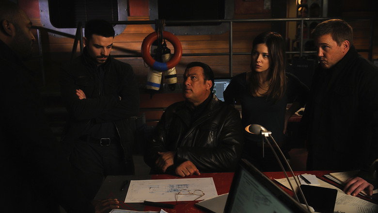 Angel of Death still 1