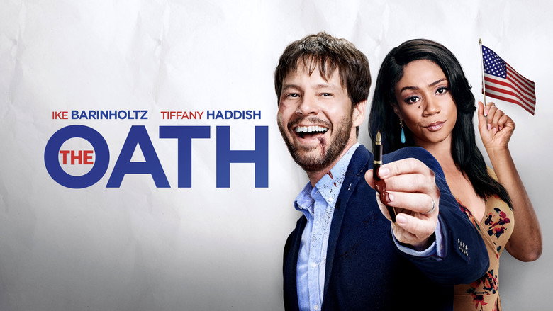 The Oath still 7