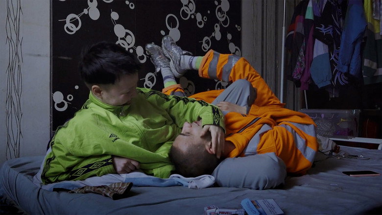 Silent Sun of Russia still 3