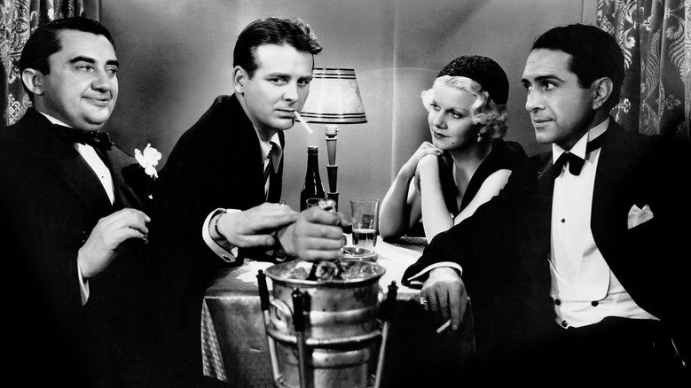 The Beast of the City still 3