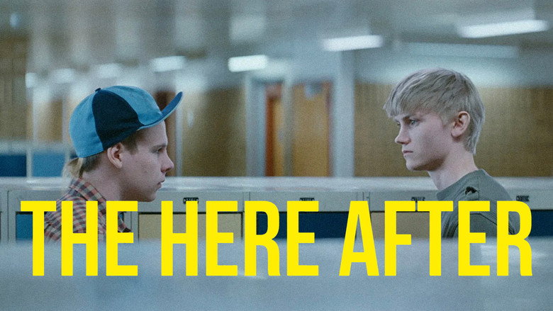 The Here After still 7