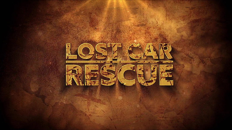 Lost Car Rescue still 1