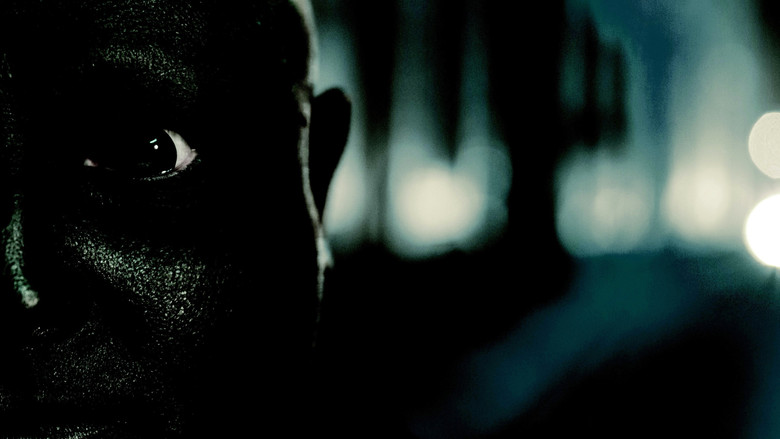 Megalomaniac still 8
