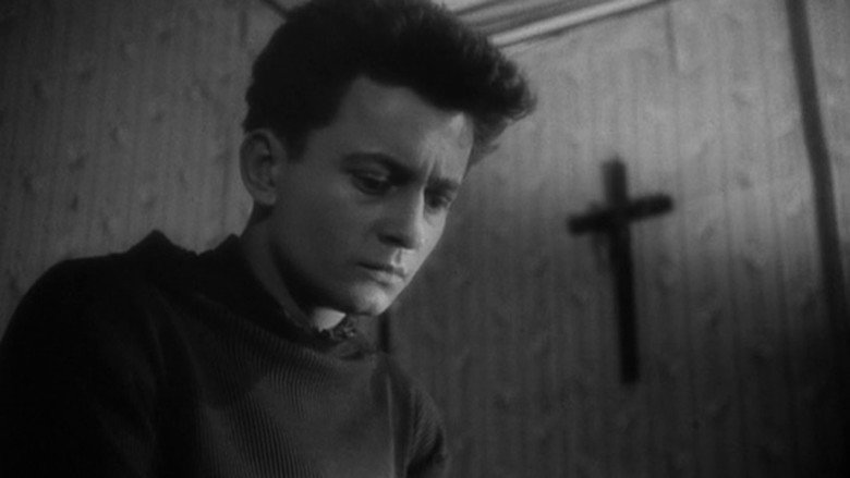 Diary of a Country Priest still 4