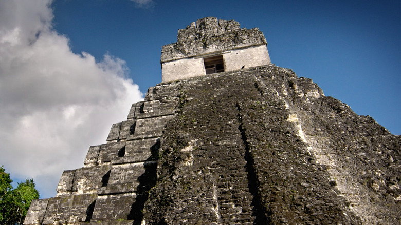 Sacred Sites still 1