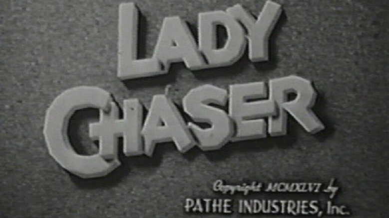 Lady Chaser still 4