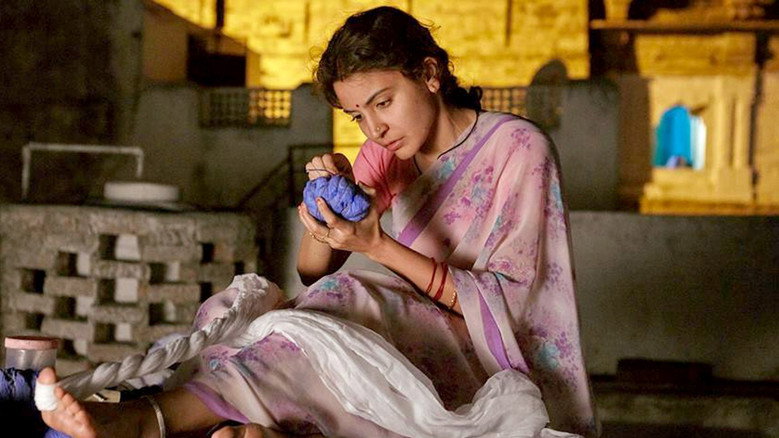 Sui Dhaaga - Made in India still 8