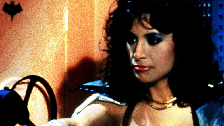Bad Girls from Mars still 2