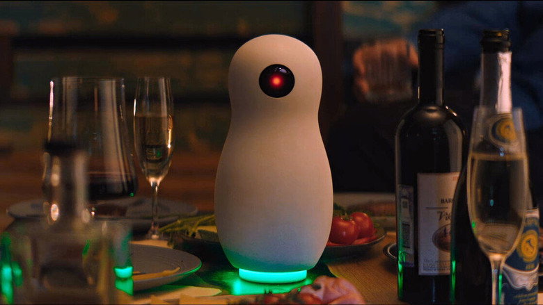 Virtual Assistant still 3