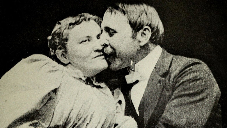 The Kiss still 1