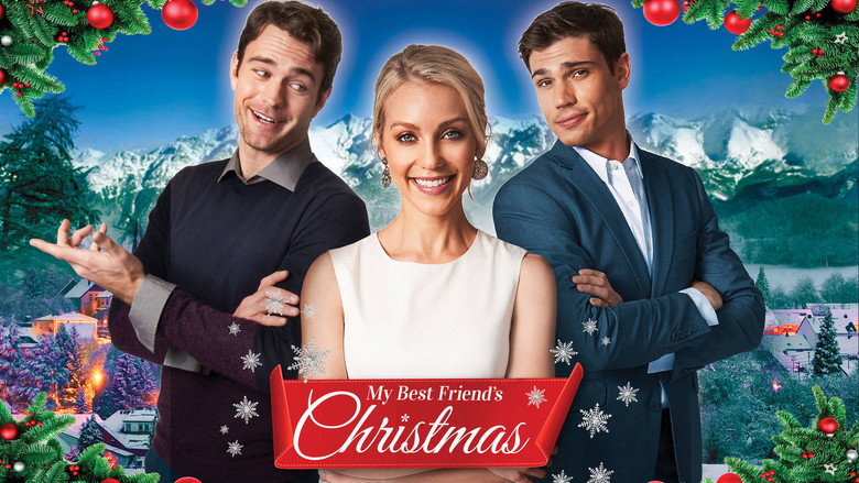 My Best Friend's Christmas still 6