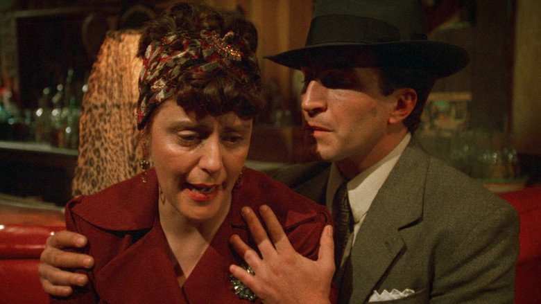 Deep Crimson still 6