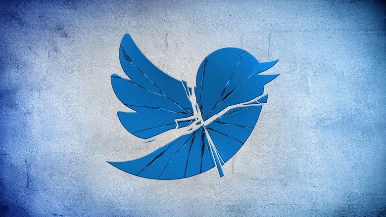 Twitter: Breaking the Bird still 2