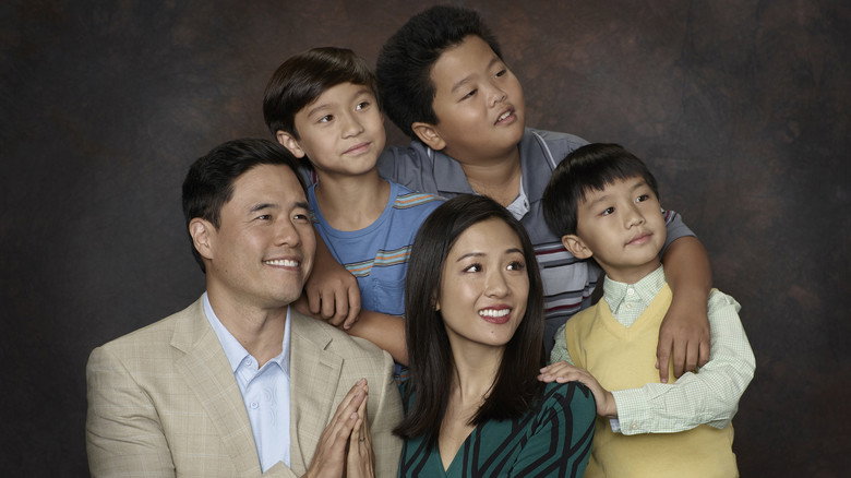 Fresh Off the Boat still 6