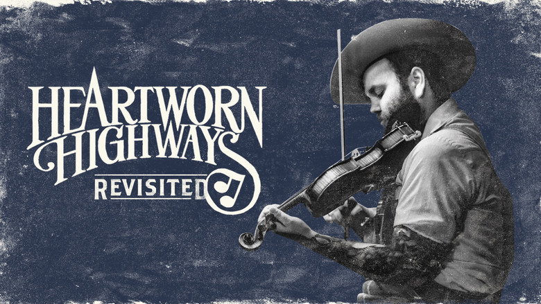 Heartworn Highways Revisited still 2