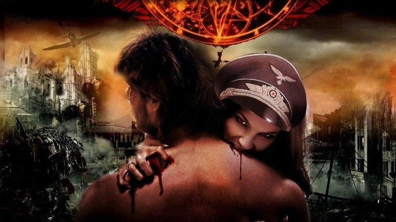 BloodRayne: The Third Reich still 3
