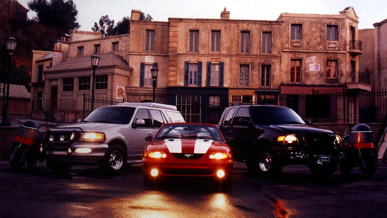 Team Knight Rider still 1