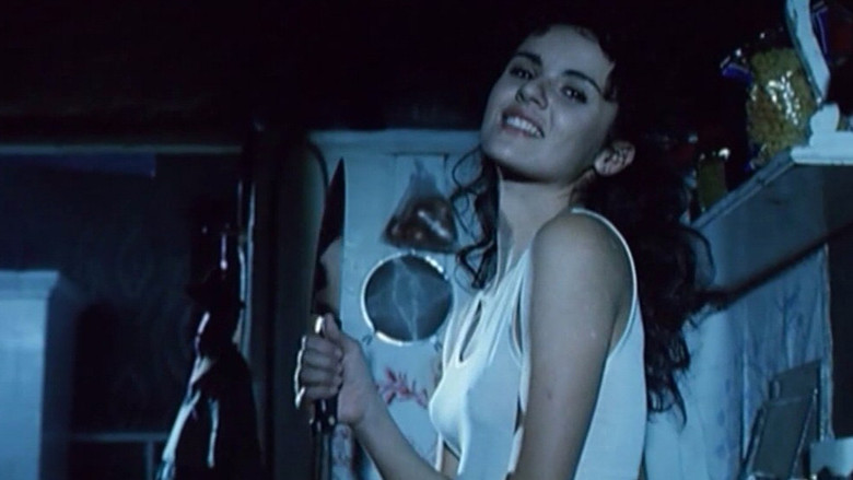 The Washing Machine still 2