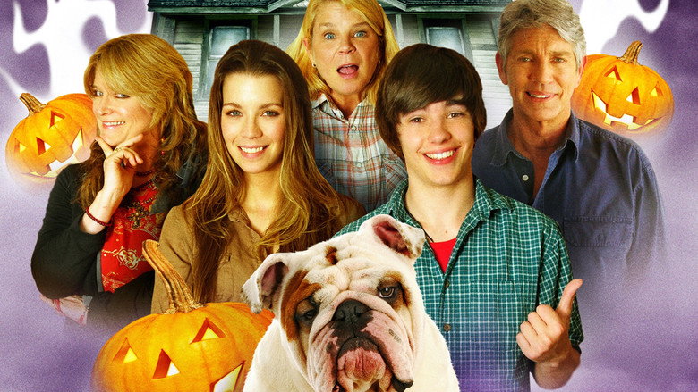 A Halloween Puppy still 1