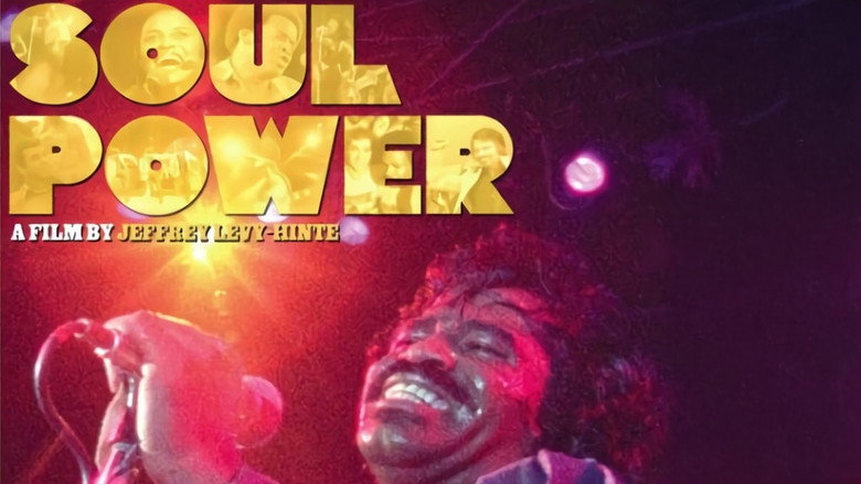 Soul Power still 4