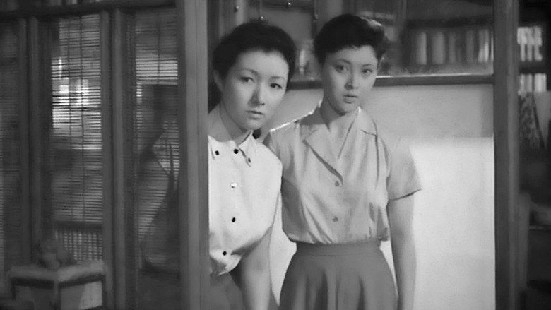 Flowing still 5